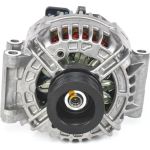 Bosch Generator 0124415047 Bosch Generator 0124415047