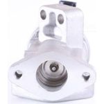 Nissens AGR-Ventil NIS98308