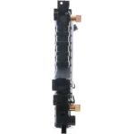Kühler, Motorkühlung CR 1547 000S Kühler, Motorkühlung CR 1547 000S