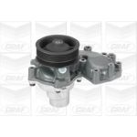 GRAF Wasserpumpe / Kühlmittelpumpe PA659 GRAF Wasserpumpe / Kühlmittelpumpe PA659