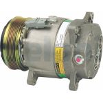 TSP0155307 Delphi Kompressor TSP0155307 TSP0155307 Delphi Kompressor TSP0155307
