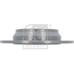 FEBI BILSTEIN Bremsscheibe 24077 FEBI BILSTEIN Bremsscheibe 24077