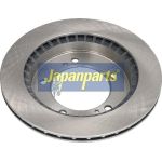 Japanparts Bremsscheibe DI-825C Japanparts Bremsscheibe DI-825C