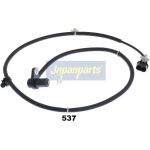Sensor, Raddrehzahl ABS-537 Sensor, Raddrehzahl ABS-537