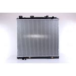 Wasserkühler PKW 68744 Wasserkühler PKW 68744