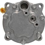 ACP 29 000S MAHLE Klimakompressor 29 000S, 12 V, SD7V16, R134a – u. a. für Peugeot 807 (EB_), 607 (9D, 9U), 307 Break (3E) – OE Nummer 6453JN - l ACP 29 000S MAHLE Klimakompressor 29 000S, 12 V, SD7V16, R134a – u. a. für Peugeot 807 (EB_), 607 (9D, 9U), 307 Break (3E) – OE Nummer 6453JN - l