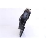 Nissens Kühlerlüfter PKW 85214 Nissens Kühlerlüfter PKW 85214