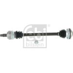 FEBI BILSTEIN Antriebswelle 181806 FEBI BILSTEIN Antriebswelle 181806