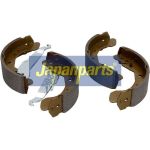 Japanparts Bremsbacken GF-W02AF Japanparts Bremsbacken GF-W02AF