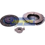 Japanparts Kupplungssatz KF-FI02