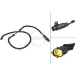A.B.S. Raddrehzahlsensor 31619 A.B.S. Raddrehzahlsensor 31619