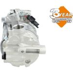 NRF Kompressor 32864 NRF Kompressor 32864