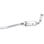 Walker Dieselpartikelfilter EVO C 73184 Walker Dieselpartikelfilter EVO C 73184