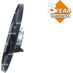 NRF Kühlerlüfter 470108 NRF Kühlerlüfter 470108