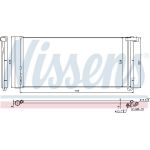 Kondensator PKW 940358 Kondensator PKW 940358