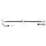A.B.S. Bremsschlauch SL 1329 A.B.S. Bremsschlauch SL 1329