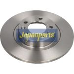 Japanparts Bremsscheibe DP-0619C Japanparts Bremsscheibe DP-0619C