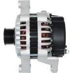 A1001 AS-PL Lichtmaschine (Generator) A1001
