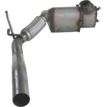 Bosal Partikelfilter 095-364 Bosal Partikelfilter 095-364