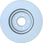 Kamoka Bremsscheibe 103016