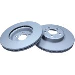 MAXGEAR Bremsscheibe 19-1287MAX VW A4/A5 07- mit Korrosionsschutzbeschichtung MAXGEAR Bremsscheibe 19-1287MAX VW A4/A5 07- mit Korrosionsschutzbeschichtung