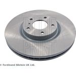 Bremsscheibe Nissan P. Murano/350Z 3.5 4X4 03 ADN143143 Bremsscheibe Nissan P. Murano/350Z 3.5 4X4 03 ADN143143