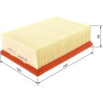 Luftfilter 1457433150 Luftfilter 1457433150