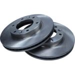 Maxgear Bremsscheibe Kia P. Carnival 06- 2.9Crdi 19-2375