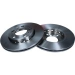 Maxgear Bremsscheibe Vw P.Polo/Fabia 19-0821 Maxgear Bremsscheibe Vw P.Polo/Fabia 19-0821