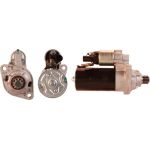 311.095.102 12V.Starter 311095102 311.095.102 12V.Starter 311095102