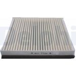 DELPHI Innenraumfilter TSP0325228 DELPHI Innenraumfilter TSP0325228