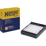 E991LI HENGST FILTER Innenraumluft E991LI E991LI HENGST FILTER Innenraumluft E991LI