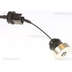 Kupplungsseil Peugeot Partner 1.9-2.0 Hdi 96-15 8140 38240 Kupplungsseil Peugeot Partner 1.9-2.0 Hdi 96-15 8140 38240