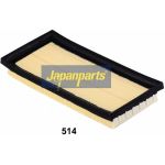 Japanparts Luftfilter FA-514S Japanparts Luftfilter FA-514S