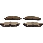 Bremsbelagsatz, Scheibenbremse QP7379C Bremsbelagsatz, Scheibenbremse QP7379C