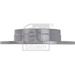 FEBI BILSTEIN Bremsscheibe 170819 FEBI BILSTEIN Bremsscheibe 170819