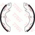 89 461 026 Bremsbacken GS8735 89 461 026 Bremsbacken GS8735