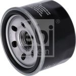 febi Ölfilter SMART 1, 0 07 34398 febi Ölfilter SMART 1, 0 07 34398