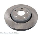 Bremsscheibe Jeep P. Grand Cherokee/Commander 05-10 ADA104311 Bremsscheibe Jeep P. Grand Cherokee/Commander 05-10 ADA104311