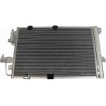 Vemo Klimakondensator V40-62-0004 Vemo Klimakondensator V40-62-0004