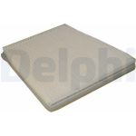 DELPHI Innenraumfilter TSP0325052 DELPHI Innenraumfilter TSP0325052