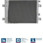 Kondensator PKW 940262 Kondensator PKW 940262