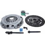 SACHS Kupplungssatz 3000 990 445 SACHS Kupplungssatz 3000 990 445