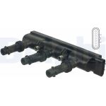 Zündspule GN10477-12B1 Zündspule GN10477-12B1
