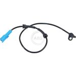 A.B.S. Raddrehzahlsensor 31454 A.B.S. Raddrehzahlsensor 31454