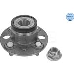 MEYLE Radnabe 31-14 750 0012 MEYLE Radnabe 31-14 750 0012