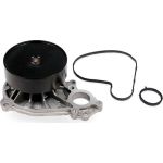 HEPU Wasserpumpe / Kühlmittelpumpe P476 HEPU Wasserpumpe / Kühlmittelpumpe P476