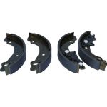 MAXGEAR Bremsbacken 19-0264 Fiat Uno 93 MAXGEAR Bremsbacken 19-0264 Fiat Uno 93