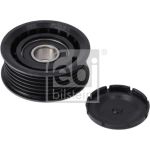Febi Bilstein Umlenk- / Führungsrolle, Keilrippenriemen 11276 Febi Bilstein Umlenk- / Führungsrolle, Keilrippenriemen 11276