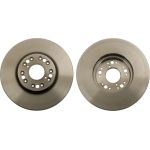Bremsscheibe Toyota P DF4182S Bremsscheibe Toyota P DF4182S